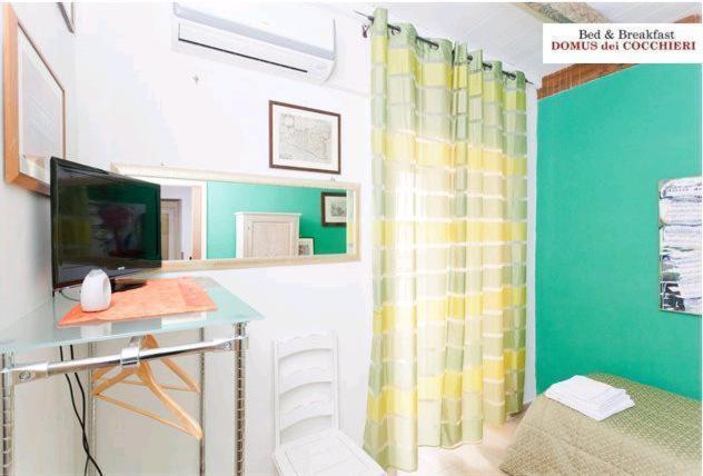 B&B Domus Dei Cocchieri Palermo Phòng bức ảnh