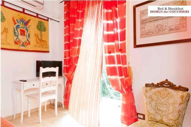 B&B Domus Dei Cocchieri Palermo Phòng bức ảnh