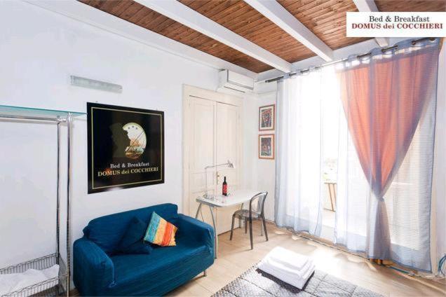 B&B Domus Dei Cocchieri Palermo Phòng bức ảnh