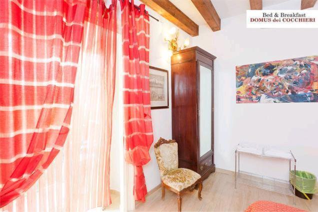 B&B Domus Dei Cocchieri Palermo Phòng bức ảnh