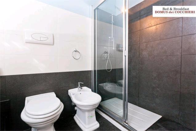 B&B Domus Dei Cocchieri Palermo Phòng bức ảnh