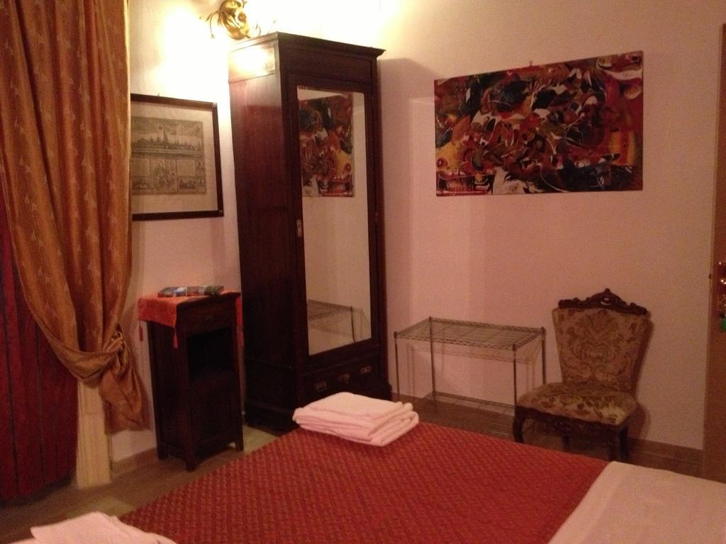 B&B Domus Dei Cocchieri Palermo Ngoại thất bức ảnh