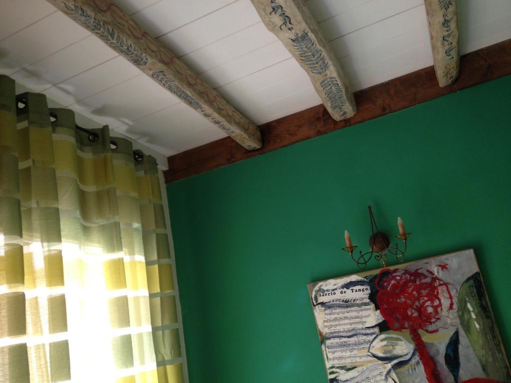 B&B Domus Dei Cocchieri Palermo Ngoại thất bức ảnh
