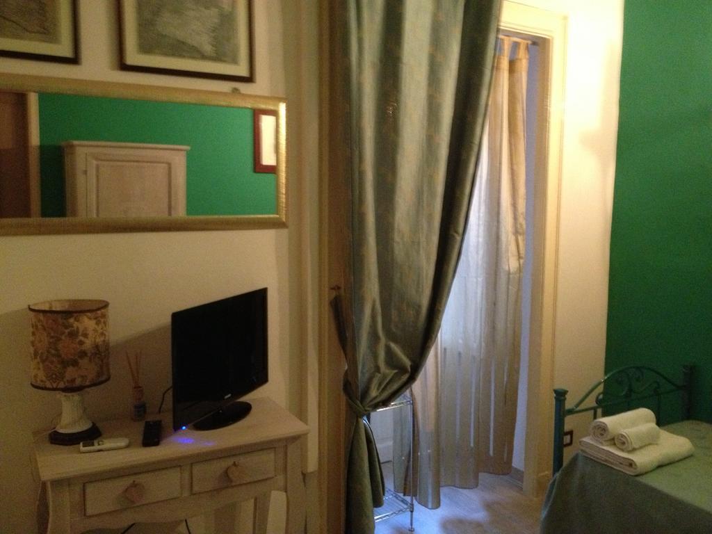B&B Domus Dei Cocchieri Palermo Ngoại thất bức ảnh
