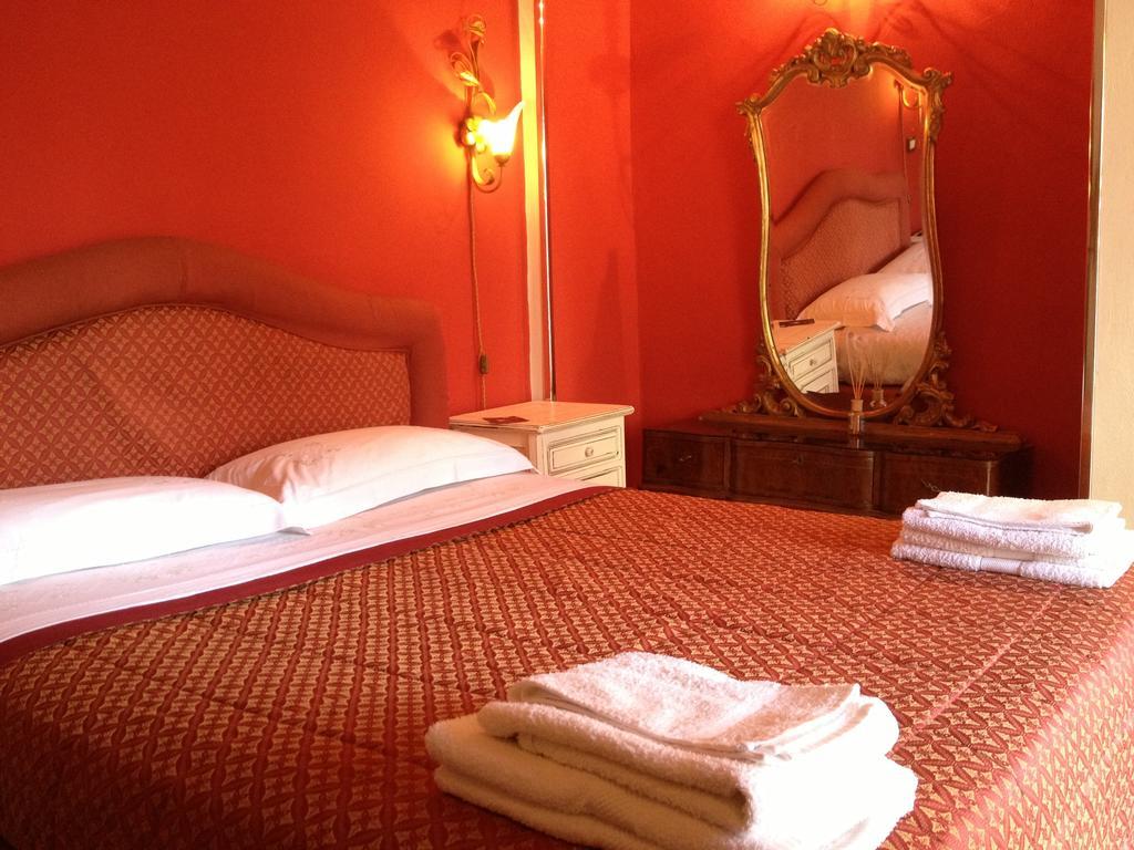 B&B Domus Dei Cocchieri Palermo Ngoại thất bức ảnh