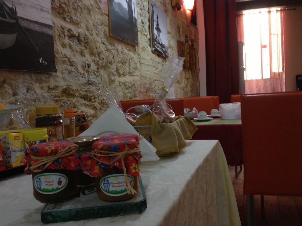 B&B Domus Dei Cocchieri Palermo Ngoại thất bức ảnh