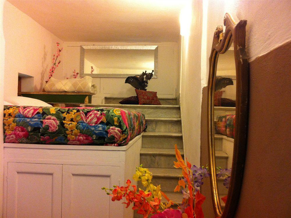 B&B Domus Dei Cocchieri Palermo Ngoại thất bức ảnh