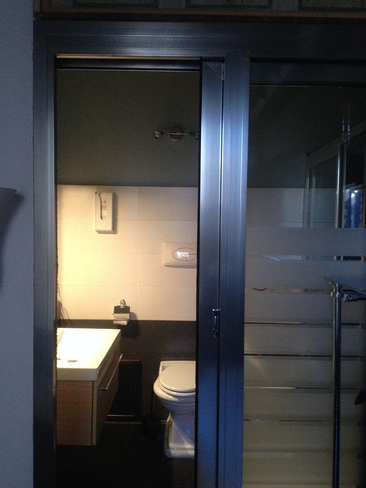 B&B Domus Dei Cocchieri Palermo Ngoại thất bức ảnh