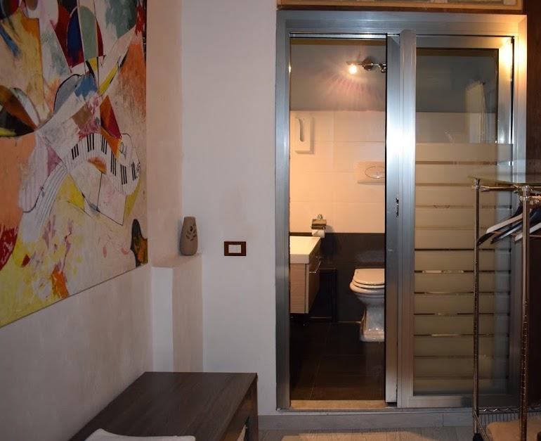 B&B Domus Dei Cocchieri Palermo Ngoại thất bức ảnh