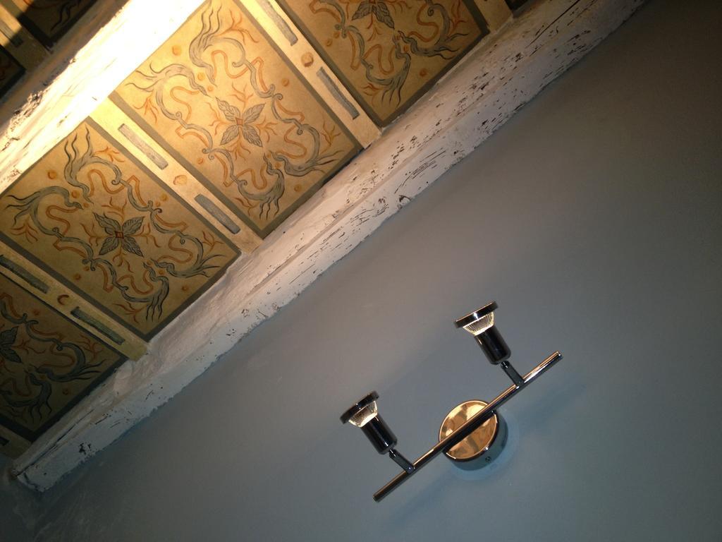 B&B Domus Dei Cocchieri Palermo Ngoại thất bức ảnh